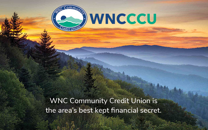 WNC COMMUNITY CREDIT UNION - Local LOANS in Waynesville, NC
