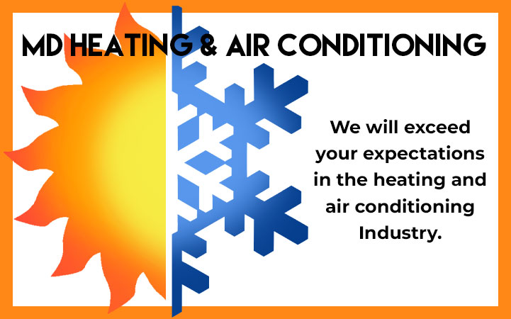 MD HEATING & AIR CONDITIONING