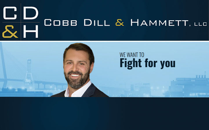 COBB, DILL & HAMMETT LLC