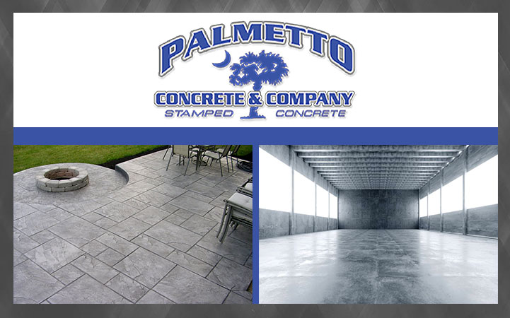 PALMETTO CONCRETE & COMPANY