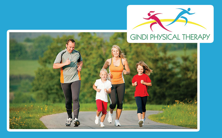 GINDI PHYSICAL THERAPY LLC