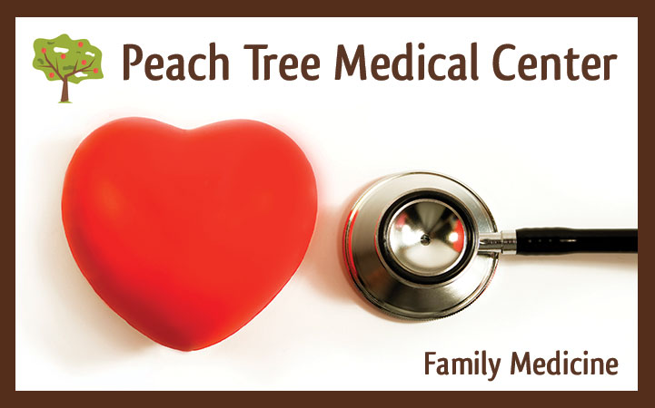 PEACH TREE MEDICAL CENTER