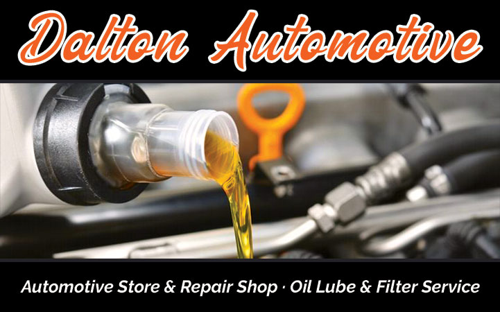 DALTON AUTOMOTIVE