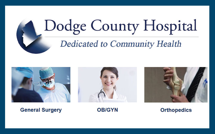 DODGE COUNTY HOSPITAL