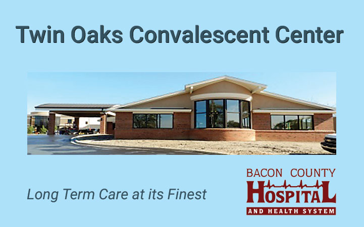 TWIN OAKS CONVALESCENT CENTER