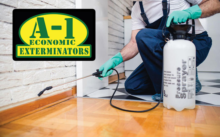 A1 ECONOMIC EXTERMINATORS