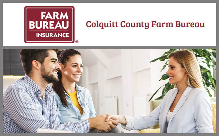 GEORGIA FARM BUREAU