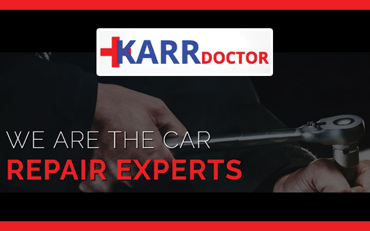 KARR DOCTOR