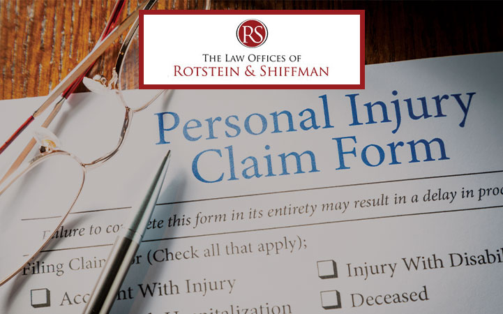 ROTSTEIN & SHIFFMAN LLP