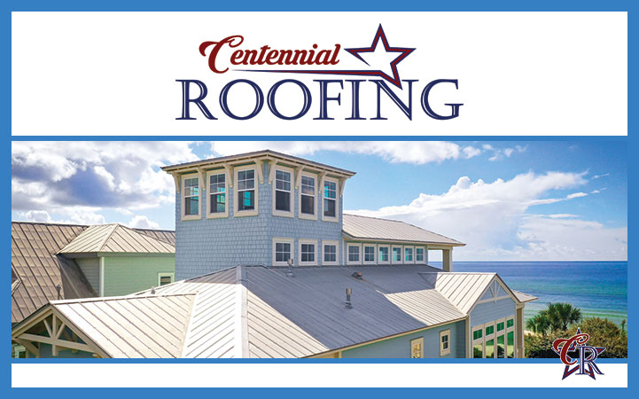 CENTENNIAL ROOFING