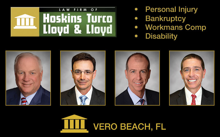 HOSKINS, TURCO, LLOYD & LLOYD
