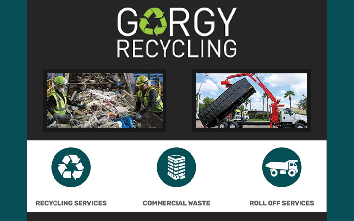 ALL AMERICAN RECYCLING CENTER