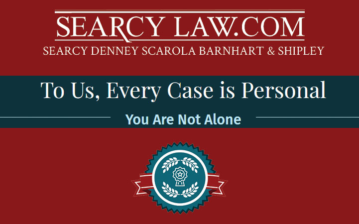 SEARCY DENNEY SCAROLA BARNHART