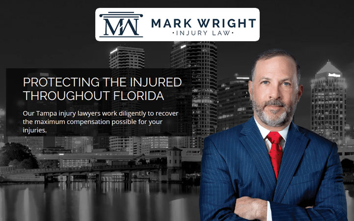 MARK H WRIGHT PLLC