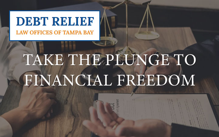 DEBT RELIEF LAW OFFICES LLC
