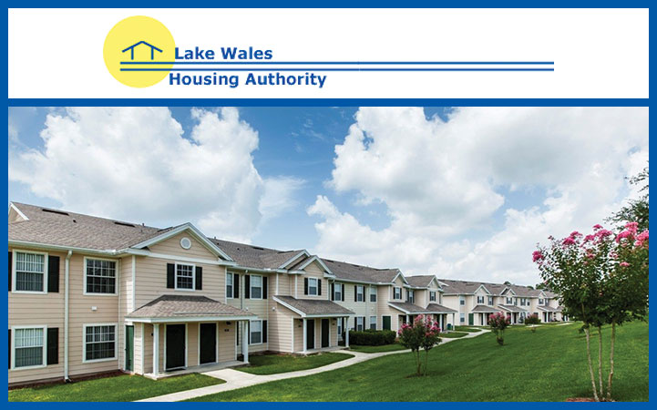 LAKE WALES HOUSING AUTHORITY