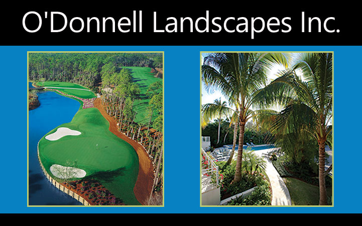 O'DONNELL LANDSCAPES INC