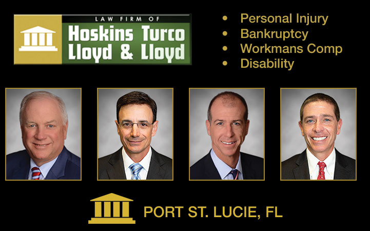 HOSKINS, TURCO, LLOYD & LLOYD