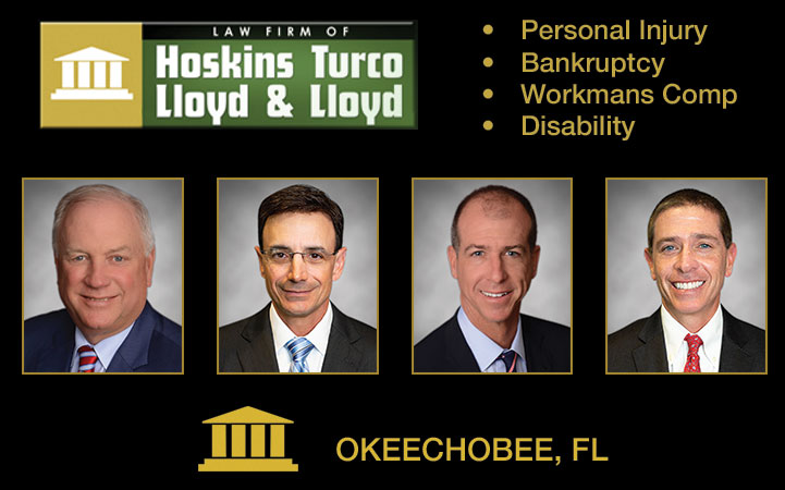 HOSKINS, TURCO, LLOYD & LLOYD