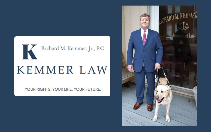 KEMMER & KEMMER PC