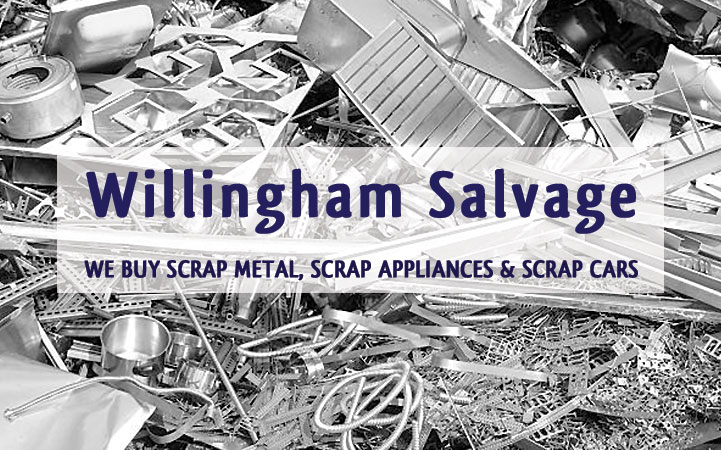 WILLINGHAM SALVAGE CO