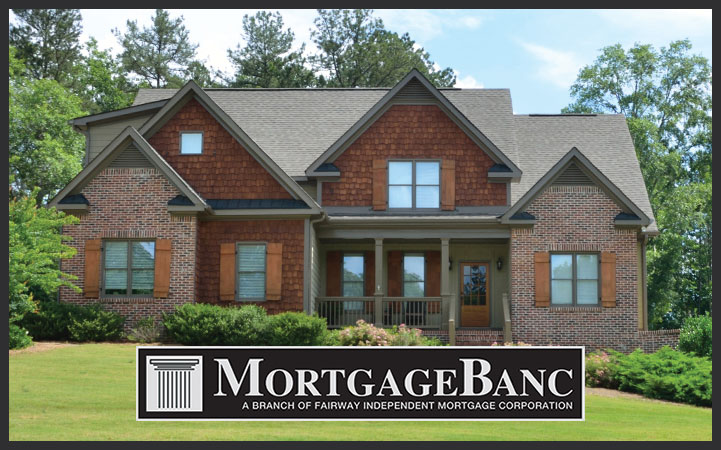 MORTGAGE BANC