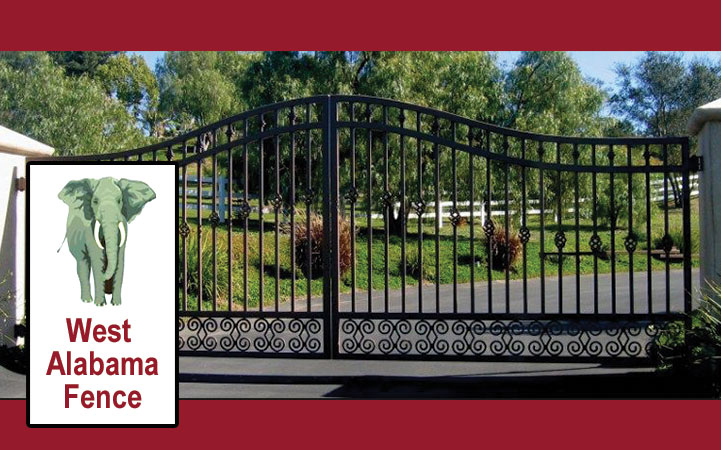 WEST ALABAMA FENCE