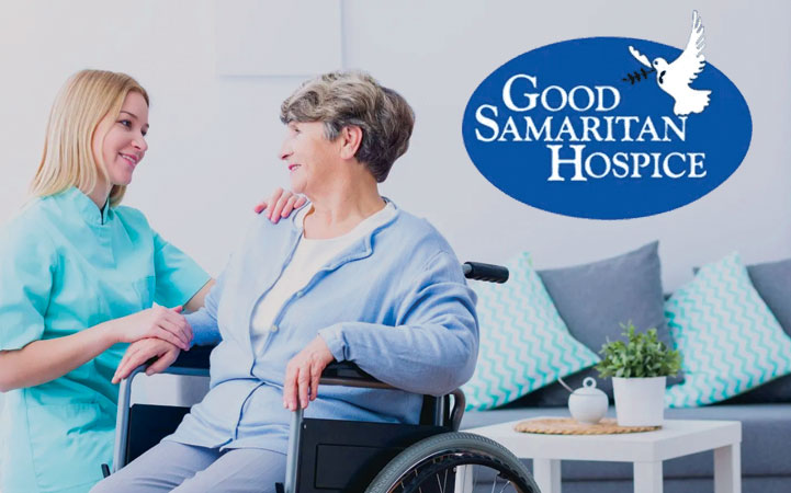 GOOD SAMARITAN HOSPICE