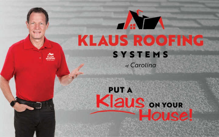 KLAUS ROOFING SYSTEMS OF CAROLINA - Local ROOFING CONTRACTORS in Winston Salem, NC