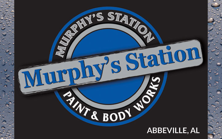 MURPHY'S STATION PAINT AND BODY WORKS