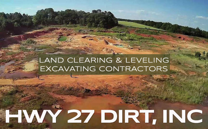HWY 27 DIRT, INC.