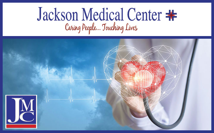 JACKSON MEDICAL CENTER