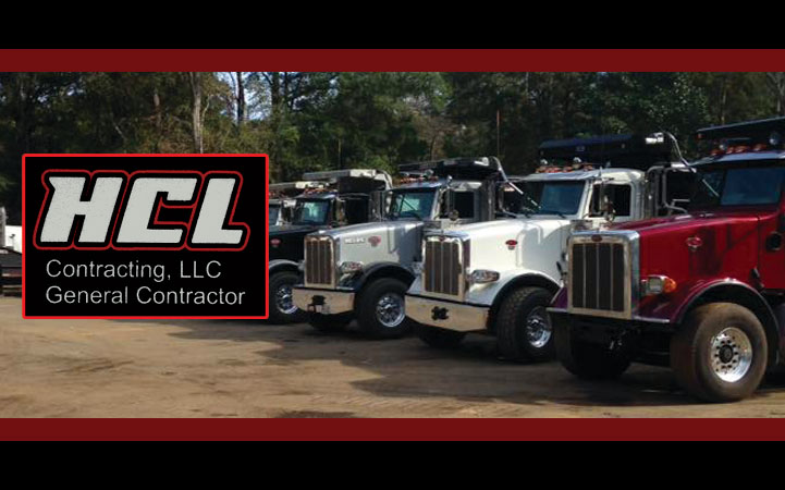 HCL CONTRACTING, LLC