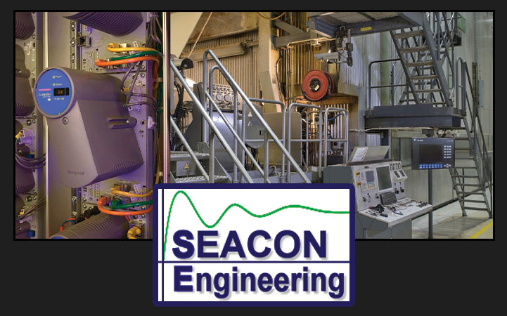 SEACON ENGINEERING ASSOCIATES - Local ENGINEERS: PROFESSIONAL in Mobile, AL