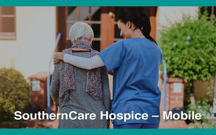 SOUTHERNCARE HOSPICE OF MOBILE