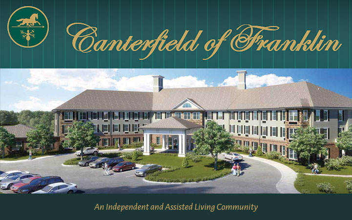 CANTERFIELD OF FRANKLIN