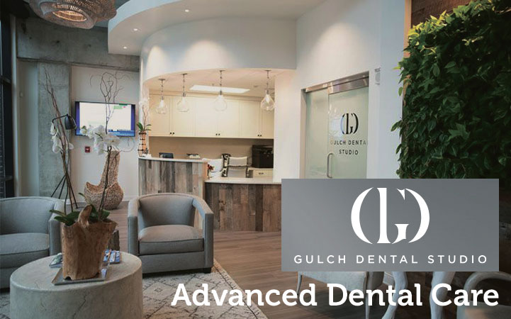 GULCH DENTAL STUDIO