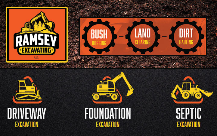 RAMSEY EXCAVATING, LLC
