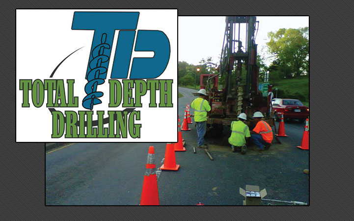 Learn more about TOTAL DEPTH DRILLING INC