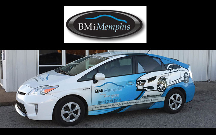 BMI MPORTS