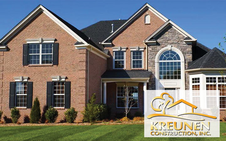 KREUNEN CONSTRUCTION AND RESTORATION, LLC