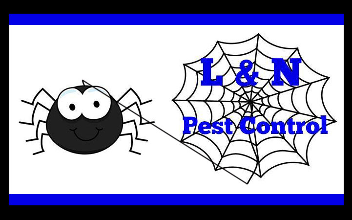 L & N PEST CONTROL