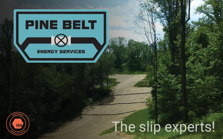 PINE BELT ENERGY SERVICES LLC