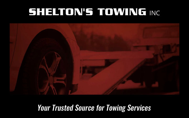 SHELTON'S TOWING INC