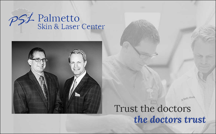 PALMETTO SKIN & LASER CENTER
