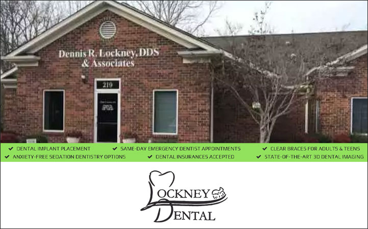 LOCKNEY DENTAL
