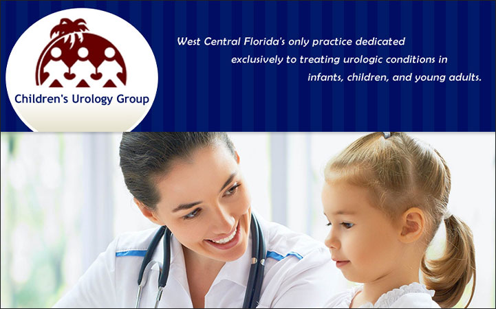 CHILDREN'S UROLOGY GROUP