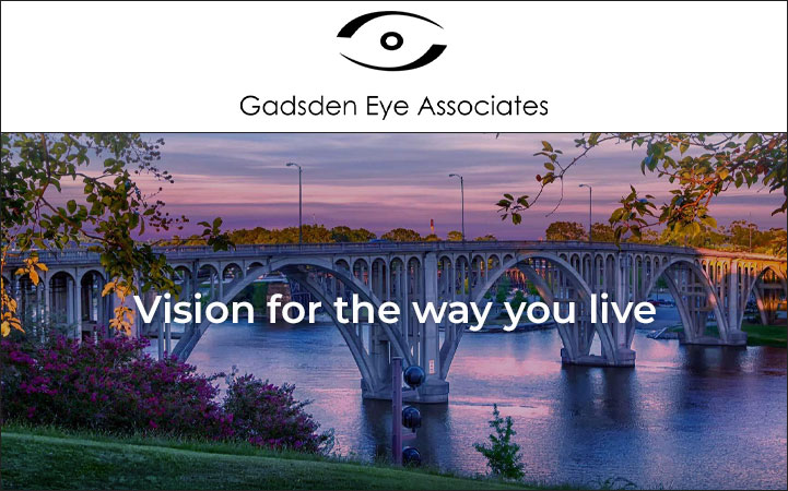 GADSDEN EYE ASSOCIATES 