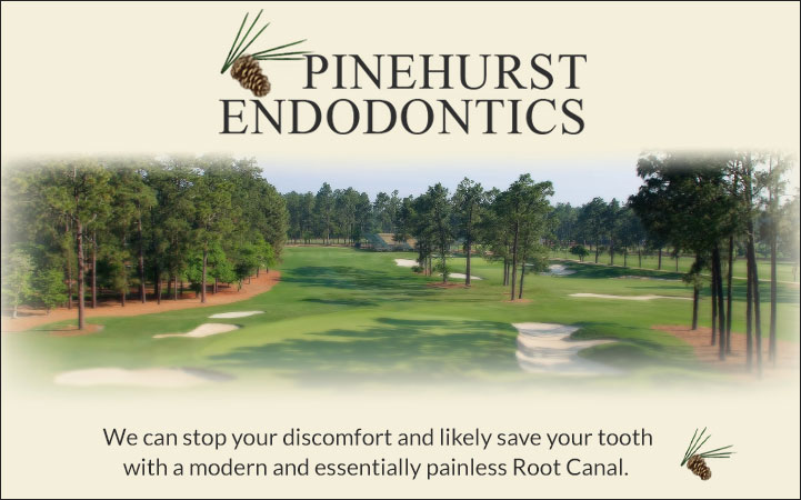 PINEHURST ENDODONTICS - Local DENTISTS in Pinehurst, NC