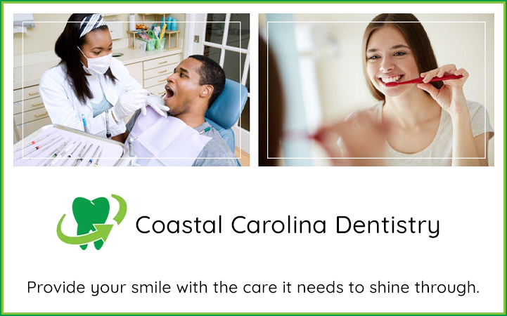 COASTAL CAROLINA DENTISTRY